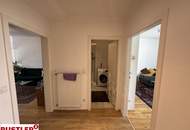 Sanierte Altbauwohnung in bester Lage der Josefstadt – bis 08/2027 befristet vermietet!