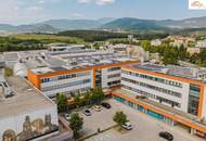 Moderne Büro- oder Praxisfläche in Top-Lage von Neunkirchen – 2 Monate mietfrei starten!