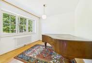 Wohnen mit Weitblick – Bungalow mit Charme und großem 2.000m² Garten in Wimpassing 6, St. Andrä
