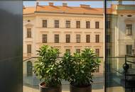 Residieren mit Stil – Exklusives Wohnen im Diplomatenviertel!