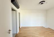geräumige 2-Zimmer Dachgeschosswohnung mit großer Terrasse und en suite Badezimmer- ab sofort verfügbar