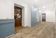 Wohn-/Geschäftshaus am Hauptplatz von Neumarkt in der Steiermark