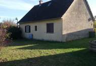 Solides Wohnhaus in guter Lage – ideale Basis für Ihr Eigenheim