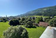 TOP PREIS! interessante 3-Zimmer Wohnung in Rottenmann mit toller Aussicht