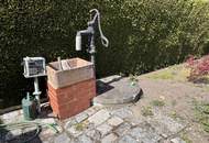 Charmantes Haus - wohnen wie im Märchen