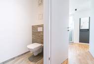 Kompakte 3-Zimmer DG-Wohnung mit optionalem Balkon