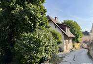 Stadthaus in Voitsberg – 5 Zimmer, Garten, Garage &amp; viel Potenzial