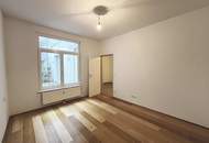 Schöne 2 Zimmer Wohnung mit Terrasse und Garten - Nähe Schmelz