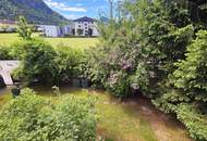 Sehr schönes Grundstück mit Altbestand, Kufstein