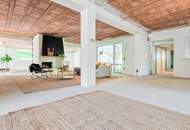 Ein-/Zweifamilien-Villa mit Panoramasicht, Lift und großzügigem SPA-Bereich