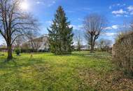 ZENTRALES BAUGRUNDSTÜCK IN RIED | 882 M² | MEHRFAMILIENHAUS MÖGLICH