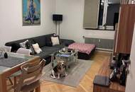 Ab 1.2.2026 - Toplage!!! Nähe ZENTRUM/STADTPARK - Sehr gut aufgeteilte 2 Zimmer plus Loggia