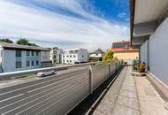 Wohn- und Geschäftshaus mit Potenzial in St. Martin: Wohnen und Arbeiten unter einem Dach