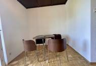 Top-Kleinwohnung in Ruhelage mit Lift & zugewiesenem Abstellplatz für Eigengebrauch oder Vermietung!