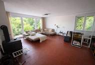Einfamilienhaus am Ölberg mit Wienblick & Potenzial