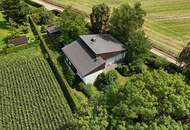 Bungalow in Bestlage in St.Peter bei Braunau