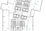 + + + ca. 1.500 m² Büro mit Ausblick + + + SATURN TOWER + + +