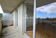 Geförderte 2 Zimmer Wohnung mit großem Balkon in ruhiger Lage - Eggenberg/Baiernstraße 59 Top 29