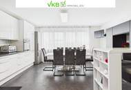 TRAUN | ST. DIONYSEN: Großzügiges Wohnrefugium für Anspruchsvolle! Beeindruckender Wohnkomfort mit vielen Extras!