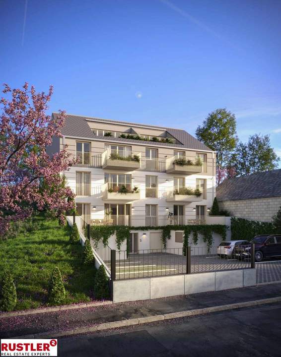 Wohnen und Schlafen in Ruhelage - Cash-Back-Aktion!