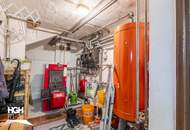 2325 Himberg Einfamilienhaus mit Terrasse, Garten und Garage in sonniger Siedlungslage Nähe Wien