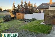 Haus mit Garten in Orth an der Donau