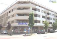BESTE LAGE - LOGGIA/BALKON