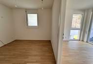 ERSTBEZUG: 3 Zimmer + 25 m² Dachterrasse | Graz-Gösting