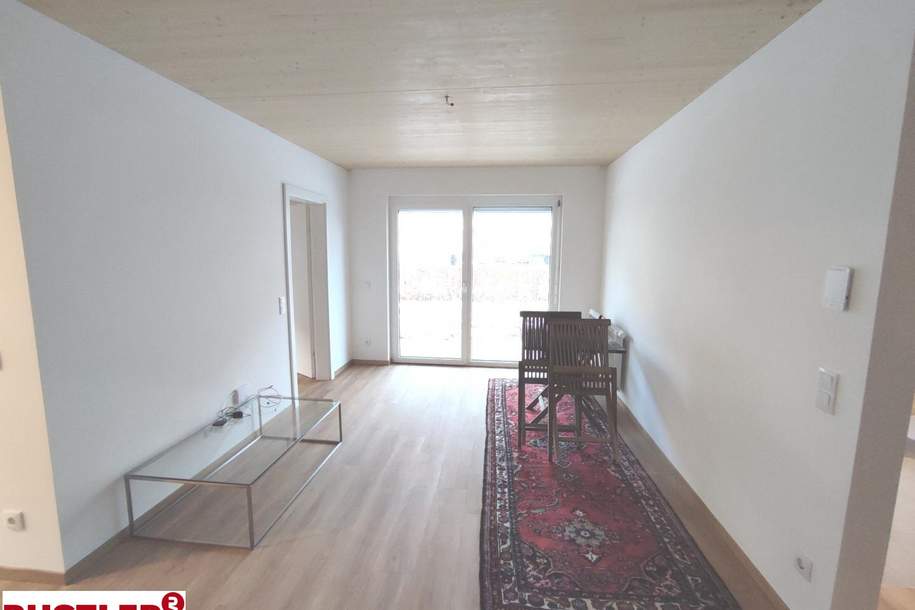 Gartentraum- top angebunden!, Wohnung-miete, 749,99,€, 4320 Perg