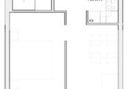 Pure Comfort – DC-FLATS – 2-Zimmer Appartment – ERSTBEZUG