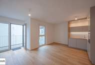 2-Zimmer Wohntraum mit Balkon in der Albrechtskreithgasse - ab sofort beziehbar!