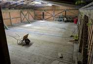 Traumanwesen in Alleinlage – 12.000 m² für Naturliebhaber und Pferdehalter