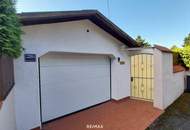 Gepflegtes Einfamilienhaus, idyllische Grünlage in Eichgraben