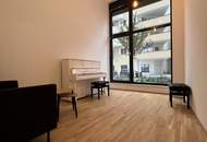 Hobby-, Büro- oder Praxisraum