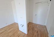 Wohnen in Stammersdorfer Ruhelage - Flori Flats!