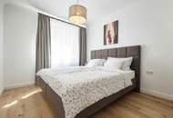 Top-sanierte 3-Zimmer-Wohnung in 1050 Wien – Wohnzimmer, 2 Schlafzimmer &amp; getrennte Küche - Derzeit vermietet