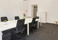 Anschluss finden in einer florierenden Business-Community gleichgesinnter Profis in Regus Kohlmarkt