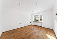 Sonnige, kernsanierte Wohnung nahe dem Zentrum