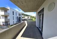 Neuwertige, geförderte 2 Zimmer Wohnung mit Balkon - Gradnerstraße186 E- Top 10E
