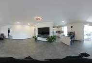 Nachhaltig -komfortabel-hochwertig - IHR neues Zuhause mit PV Anlage, Jacuzzi und Fußbodenheizung mit Kühlfungktion