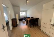 SANIERT & MÖBLIERT! DACHGESCHOSSWOHNUNG INKL. KÜCHE! SOFORT BEZIEH- ODER VERMIETBAR! FÜR ANLEGER UND EIGENNUTZER! - JETZT ZUSCHLAGEN