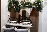 Exklusives Beauty- &amp; Kosmetikstudio in bester Lage Wiens