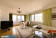 Top geschnittene 4-Zimmer-Wohnung in Wörgl