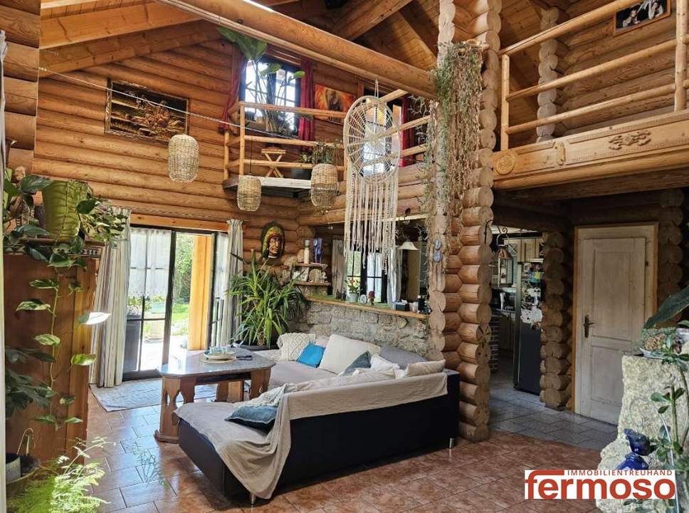 Traumhaftes Haus in Dietmanns: Gartenparadies mit modernem Komfort für 1.190.000 €!