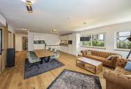 Exklusive Neubauwohnung mit touristischer Widmung in zentraler Lage