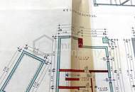 Vollunterkellertes Einfamilienhaus - Viel Potenzial - Mach was draus!