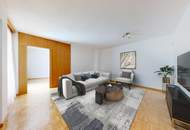 Renovierte 2-Zimmer-Wohnung mit Terrasse, Carport u.v.m...!