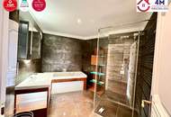 *ZUM EINZUG BEREIT* Luxuriöse Stadtvilla inkl. Ordinations - Büromöglichkeiten mit Traumblick