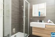 Eigentumswohnung mit Blick ins Grüne