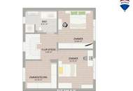 Exklusives Einfamilienhaus mit 6 Zimmern in Klosterneuburg